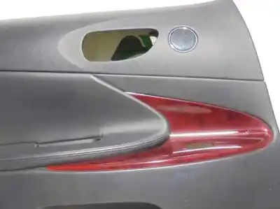 Second-hand car spare part right rear door trim for lexus gs (gs/us/ws19) 3.0 v6 24v cat oem iam references d773030050  