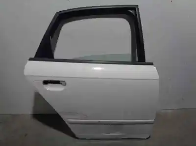 Peça sobressalente para automóvel em segunda mão porta do automóvel traseira direita por seat exeo berlina (3r2) 2.0 tdi referências oem iam 3r0833052