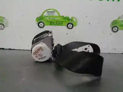 Second-hand car spare part rear right seat belt for ford s-max (ca1) 2.0 tdci cat oem iam references 6g9n611b68mew