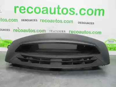 Автозапчасти б/у приборная доска за citroen c4 coupe vtr plus ссылки oem iam 96572391zd