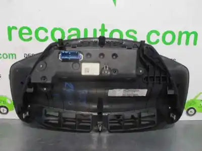 Peça sobressalente para automóvel em segunda mão quadrante por citroen c4 coupe vtr plus referências oem iam 96572391zd  281124203a