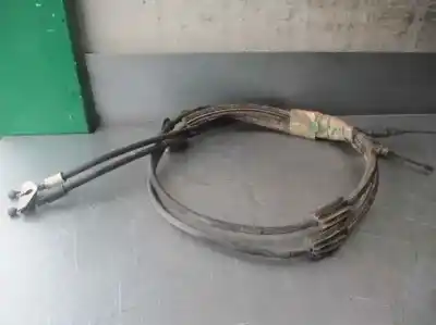 Peça sobressalente para automóvel em segunda mão fio por ford focus cabrio (ca5) 2.0 tdci cat referências oem iam 1707757  