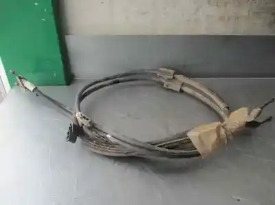 Second-hand car spare part wire for ford focus cabrio (ca5) 2.0 tdci cat oem iam references 1707757