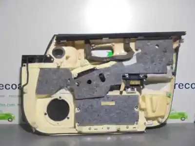 Автозапчастина б/у оббірка передніх дверей ліва для lexus gs (gs/us/ws19) 3.0 v6 24v cat посилання на oem iam d772030050  