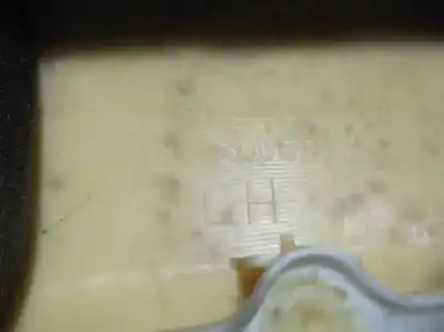 Автозапчастина б/у оббірка передніх дверей ліва для lexus gs (gs/us/ws19) 3.0 v6 24v cat посилання на oem iam d772030050  