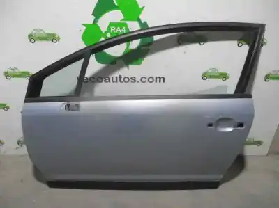 Автозапчасти б/у левая передняя дверь за citroen c4 coupe vtr plus ссылки oem iam 9002w1