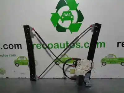 Second-hand car spare part rear right window regulator for ford s-max (ca1) 2.0 tdci cat oem iam references 6m21u27000