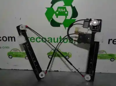 Автозапчасти б/у задний правый стеклорегулятор за ford s-max (ca1) 2.0 tdci cat ссылки oem iam 6m21u27000  