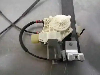 Автозапчасти б/у задний правый стеклорегулятор за ford s-max (ca1) 2.0 tdci cat ссылки oem iam 6m21u27000  