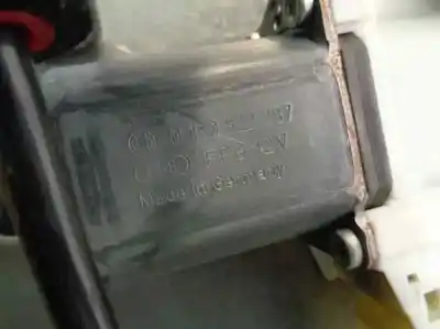 Автозапчасти б/у задний правый стеклорегулятор за ford s-max (ca1) 2.0 tdci cat ссылки oem iam 6m21u27000  