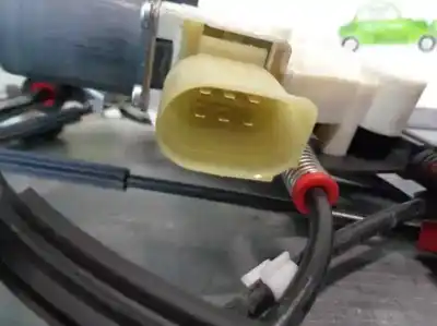 Автозапчасти б/у задний правый стеклорегулятор за ford s-max (ca1) 2.0 tdci cat ссылки oem iam 6m21u27000  