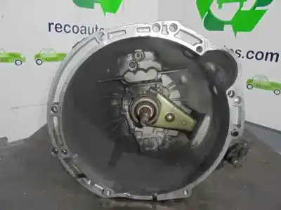 Second-hand car spare part gearbox for hyundai h 1 2.5 crdi cat oem iam references 2025408  