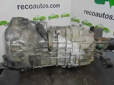 Second-hand car spare part gearbox for hyundai h 1 2.5 crdi cat oem iam references 2025408  