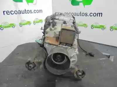 Second-hand car spare part gearbox for hyundai h 1 2.5 crdi cat oem iam references 2025408  