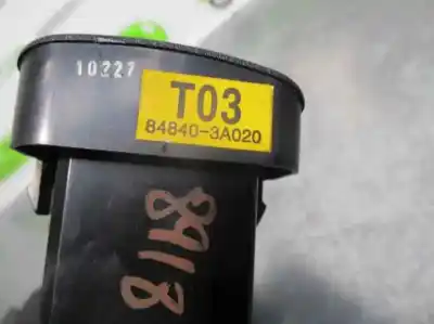 Автозапчасти б/у управление светом за citroen c4 coupe vtr plus ссылки oem iam 848403a020  