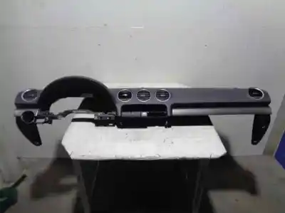 Peça sobressalente para automóvel em segunda mão tablier por seat exeo berlina (3r2) 2.0 tdi referências oem iam 