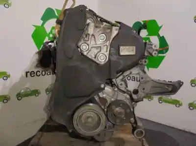Автозапчасти б/у полный двигатель за renault scenic (ja..) 1.9 dci authentique ссылки oem iam f9ql733