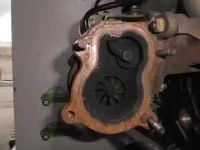 Автозапчастина б/у двигун комплект для renault scenic (ja..) 1.9 dci authentique посилання на oem iam f9ql733  c003083