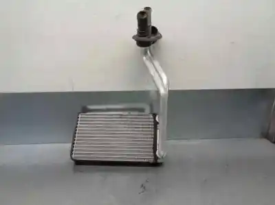 Peça sobressalente para automóvel em segunda mão condensador / radiador de sofagem / ar condicionado por seat exeo berlina (3r2) 2.0 tdi referências oem iam 8e1820031a