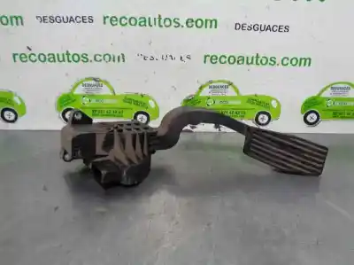 Автозапчасти б/у ПЕДАЛЬНЫЙ ПОТЕНЦИОМЕТР за FIAT GRANDE PUNTO (199_)  ссылки OEM IAM 55702020  