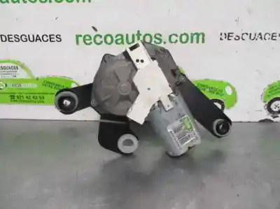 Автозапчасти б/у мотор заднего стеклоочистителя за citroen c4 coupe vtr plus ссылки oem iam 9637158780