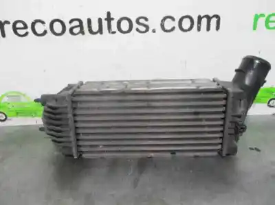 Pezzo di ricambio per auto di seconda mano intercooler per citroen c4 coupe vtr plus riferimenti oem iam 9646694680  874824kh