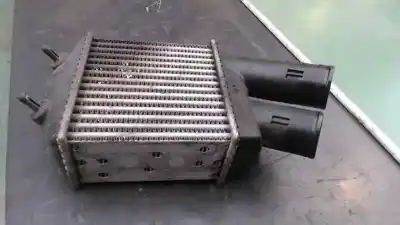 Автозапчастина б/у інтеркулер для renault scenic (ja..) 1.9 dci authentique посилання на oem iam 8200047162a  867634cg