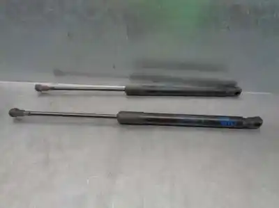 Peça sobressalente para automóvel em segunda mão amortecedores do tronco / porta por renault kadjar (ha_, hl_) 1.5 dci 110 (hla3) referências oem iam 904516028r