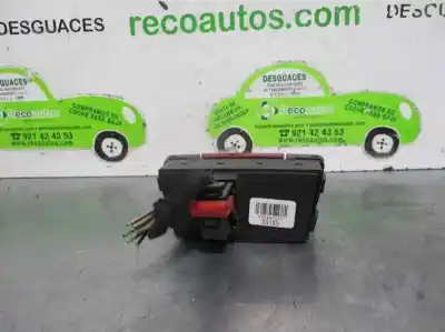 Автозапчасти б/у предупреждение за fiat panda (169) 1.2 8v dynamic ссылки oem iam 735340577  