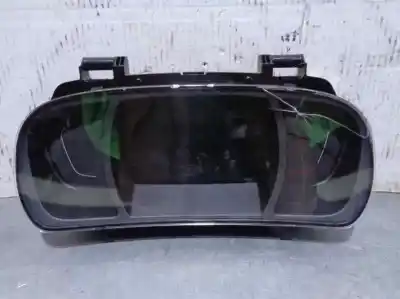 Peça sobressalente para automóvel em segunda mão quadrante por renault kadjar (ha_, hl_) 1.5 dci 110 (hla3) referências oem iam 248109629r