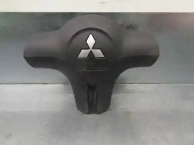 Piesă de schimb auto la mâna a doua AIRBAG FAȚÃ STÂNGA pentru MITSUBISHI COLT BERLINA 3 (CZ)  Referințe OEM IAM PMR955203  