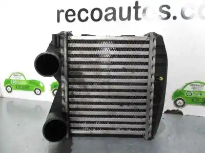 Автозапчасти б/у интеркулер за smart micro compact car 0.6 ссылки oem iam 0003007v003