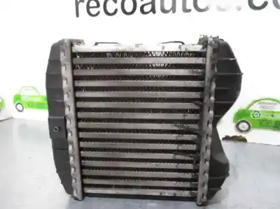 Автозапчастина б/у інтеркулер для smart micro compact car 0.6 посилання на oem iam 0003007v003  