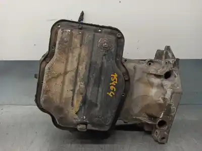 Second-hand car spare part sump for opel astra gtc sport oem iam references 652422  