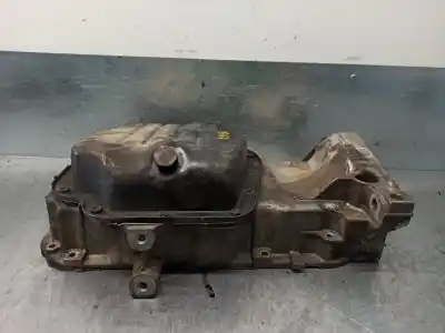 Second-hand car spare part sump for opel astra gtc sport oem iam references 652422  