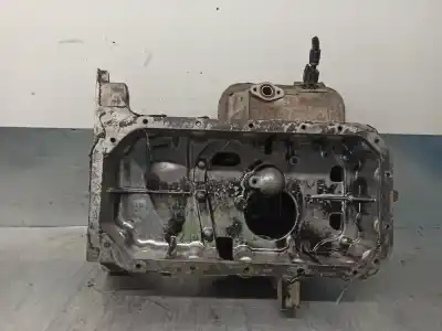 Second-hand car spare part sump for opel astra gtc sport oem iam references 652422  