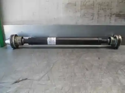 Peça sobressalente para automóvel em segunda mão transmissão central traseira por cadillac srx 3.6 referências oem iam 15212141