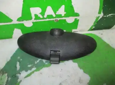 Second-hand car spare part interior rearview mirror for smart micro compact car 0.6 oem iam references   