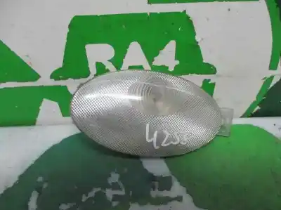 Second-hand car spare part interior light for smart micro compact car 0.6 oem iam references 