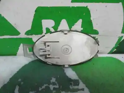 Second-hand car spare part interior light for smart micro compact car 0.6 oem iam references   