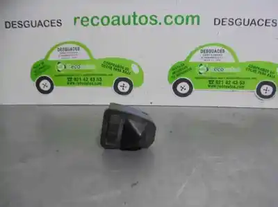 Second-hand car spare part REARVIEW SIDE MIRROR SWITCH for BMW SERIE 3 BERLINA (E46)  OEM IAM references 613183736919  