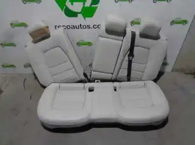 Автозапчастина б/у задні сидіння для mazda cx-5 2.5 cat посилання на oem iam 