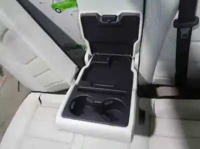 Автозапчастина б/у задні сидіння для mazda cx-5 2.5 cat посилання на oem iam   