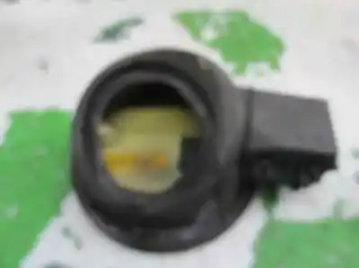 Second-hand car spare part outer fuel cap for citroen c2 (jm_) 1.4 hdi oem iam references 1517a3  