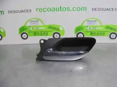 Gebrauchtes Autoersatzteil INNERER GRIFF VORNE LINKS zum BMW SERIE 3 BERLINA (E46)  OEM-IAM-Referenzen 8200723  