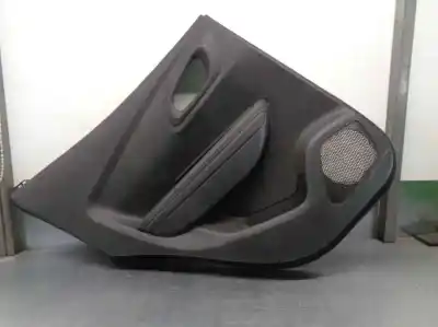 Peça sobressalente para automóvel em segunda mão forra / revestimento da porta traseira esquerda por renault kadjar (ha_, hl_) 1.5 dci 110 (hla3) referências oem iam 829a18528r