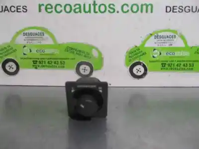 Peça sobressalente para automóvel em segunda mão COMUTADOR DE ESPELHOS RETROVISORES por LAND ROVER FREELANDER (LN)  Referências OEM IAM AMR2498  