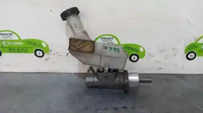 Peça sobressalente para automóvel em segunda mão bomba de travões por renault clio iii 1.5 dci diesel cat referências oem iam 8200129956e