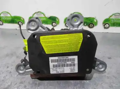 Second-hand car spare part front left side airbag for bmw serie 3 compacto (e36) 1.9 cat oem iam references 30823753704u