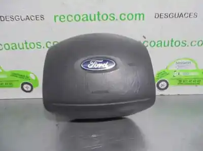 Автозапчасти б/у ПЕРЕДНЯЯ ЛЕВАЯ ПОДУШКА БЕЗОПАСНОСТИ за FORD TRANSIT CAJA CERRADA, LARGA (FY) (2000 =>)  ссылки OEM IAM YC1AV043B13APW  